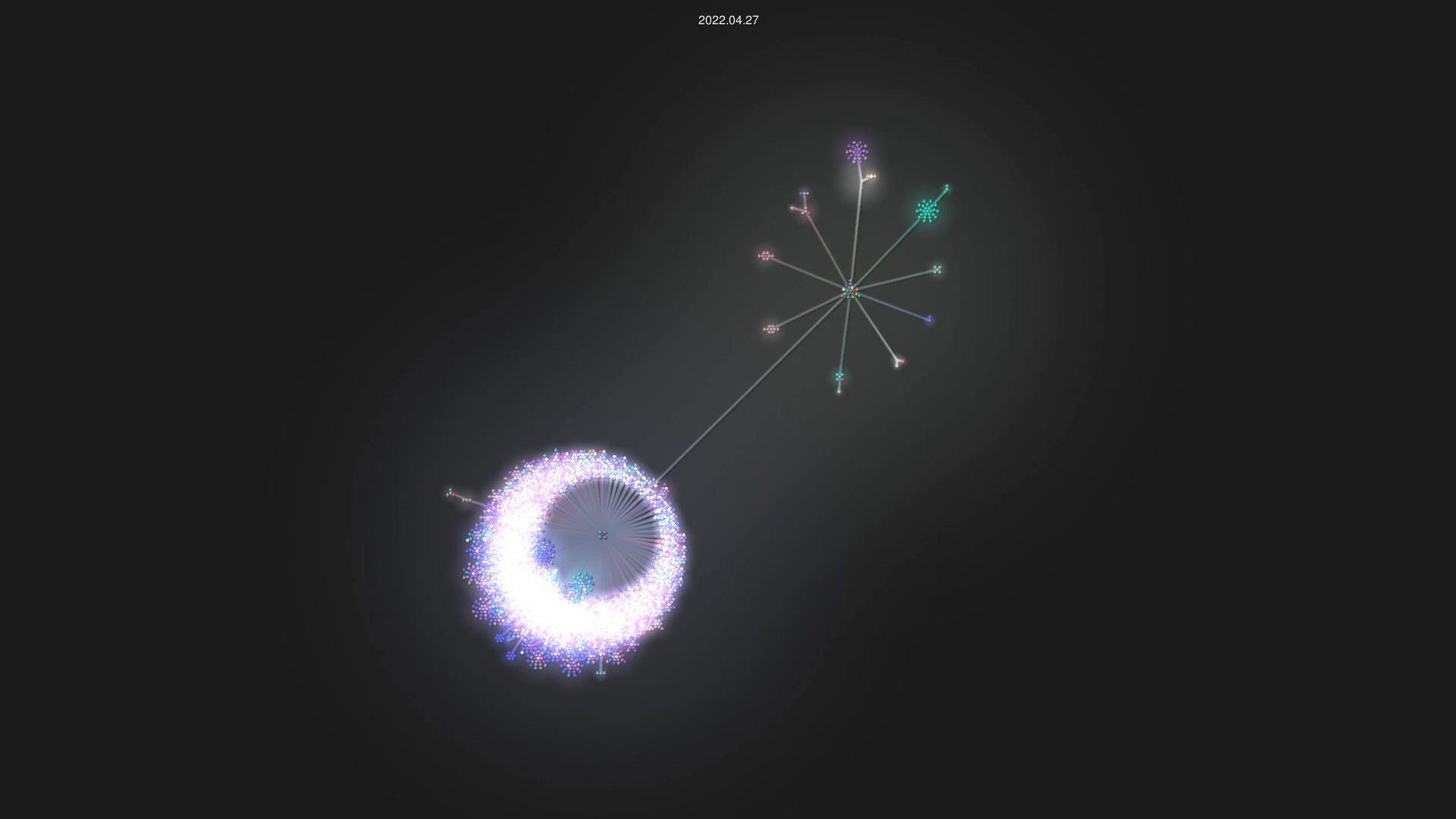 espruino/BangleApps source code visualization