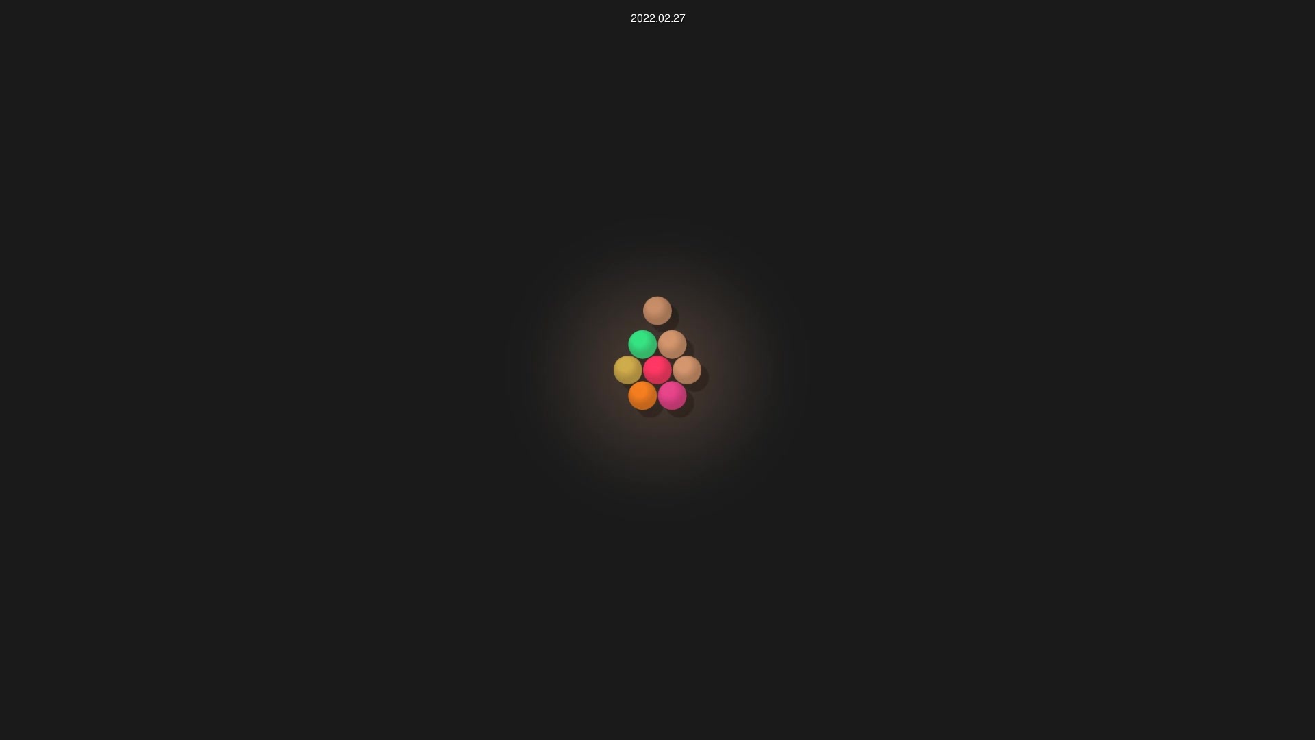 almerico/bombardier source code visualization