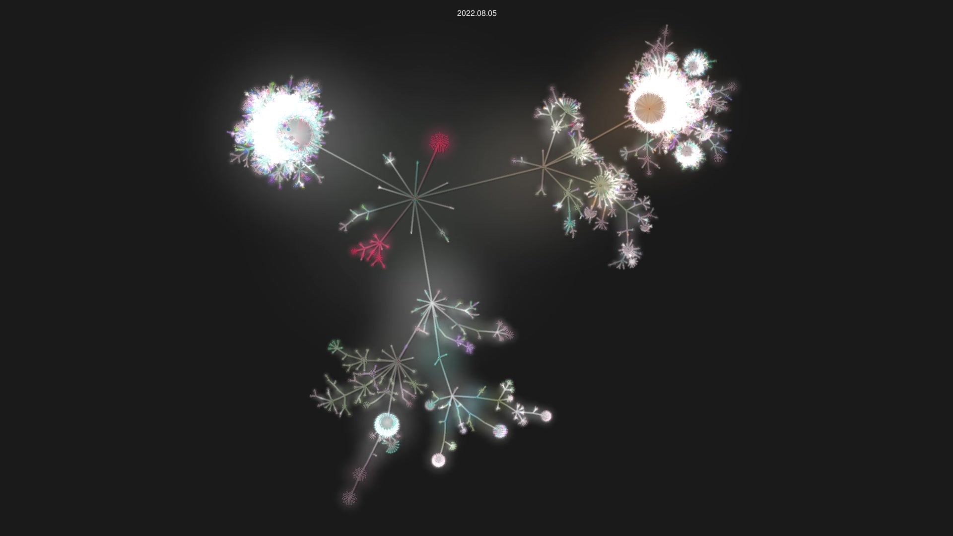 vercel/next.js source code visualization