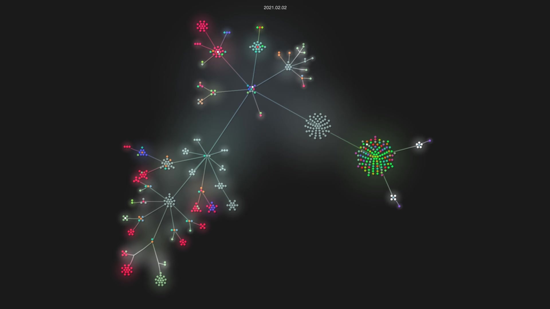mdtraj/mdtraj source code visualization