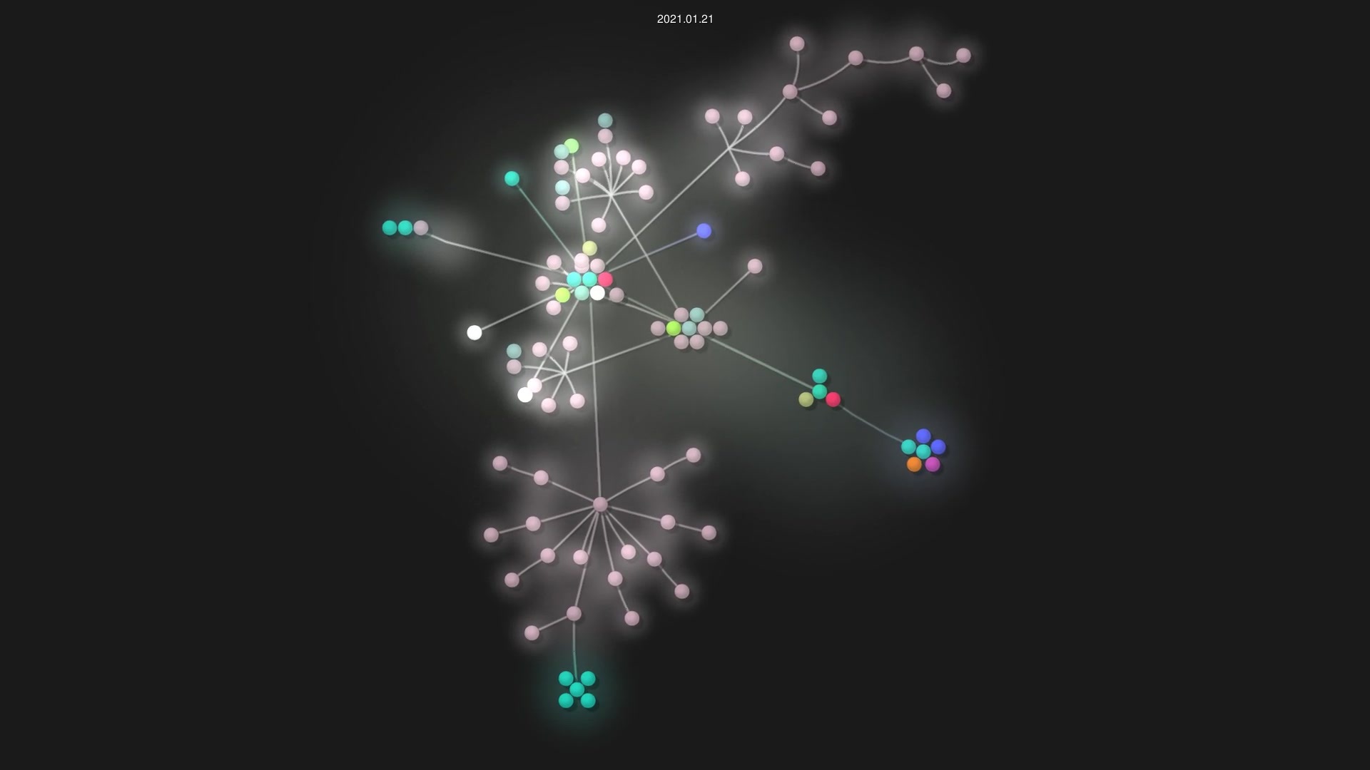 vhs/tacos source code visualization