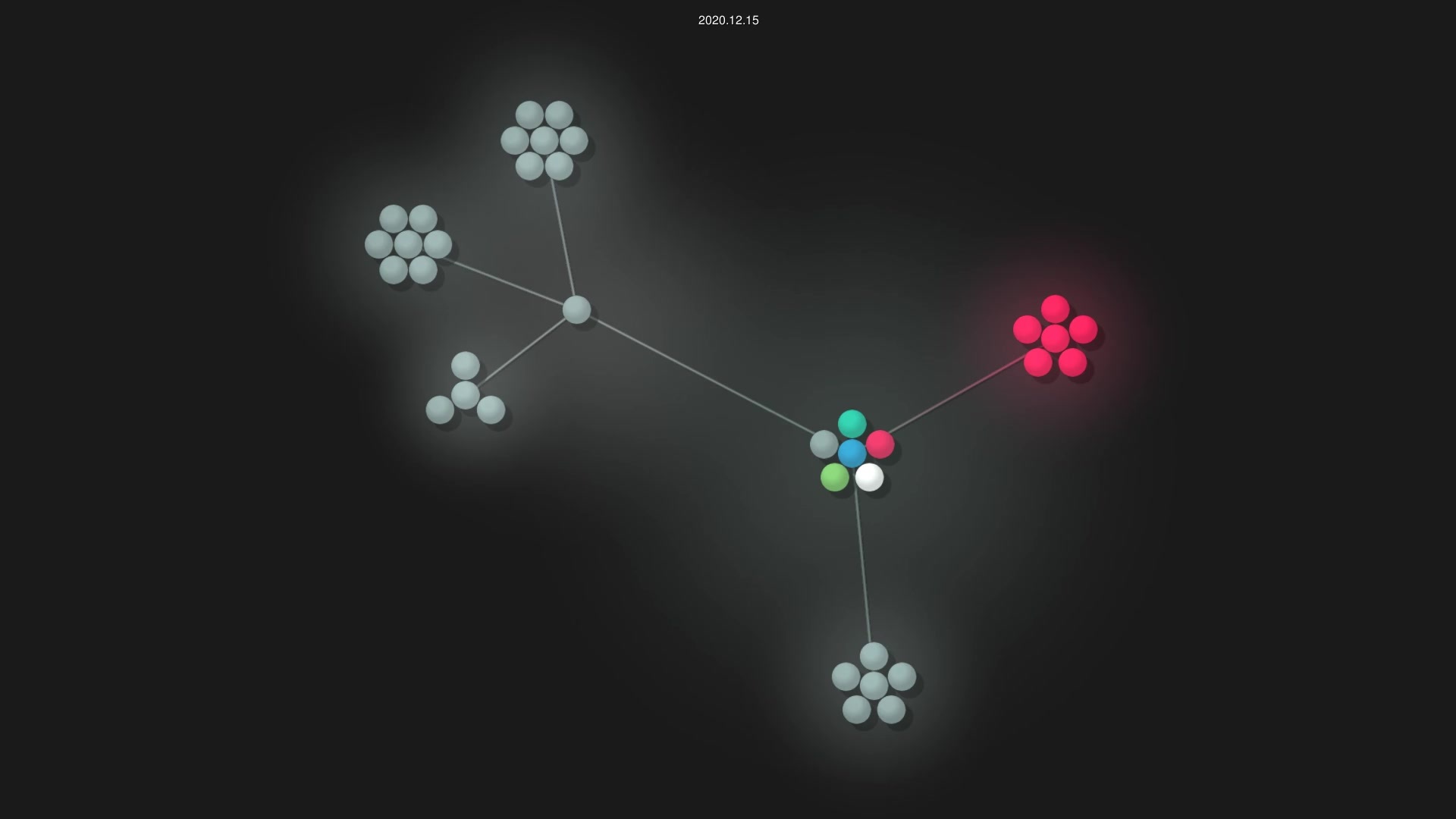 esadek/algorizmi source code visualization