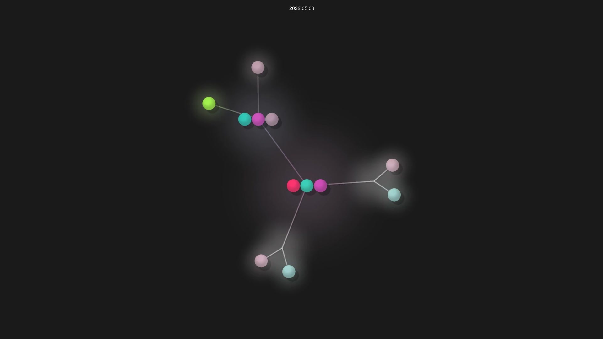 Niftproj/NiftUI source code visualization